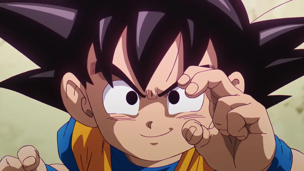 Dragon Ball Daima: Netflix Release Date and What to Expect