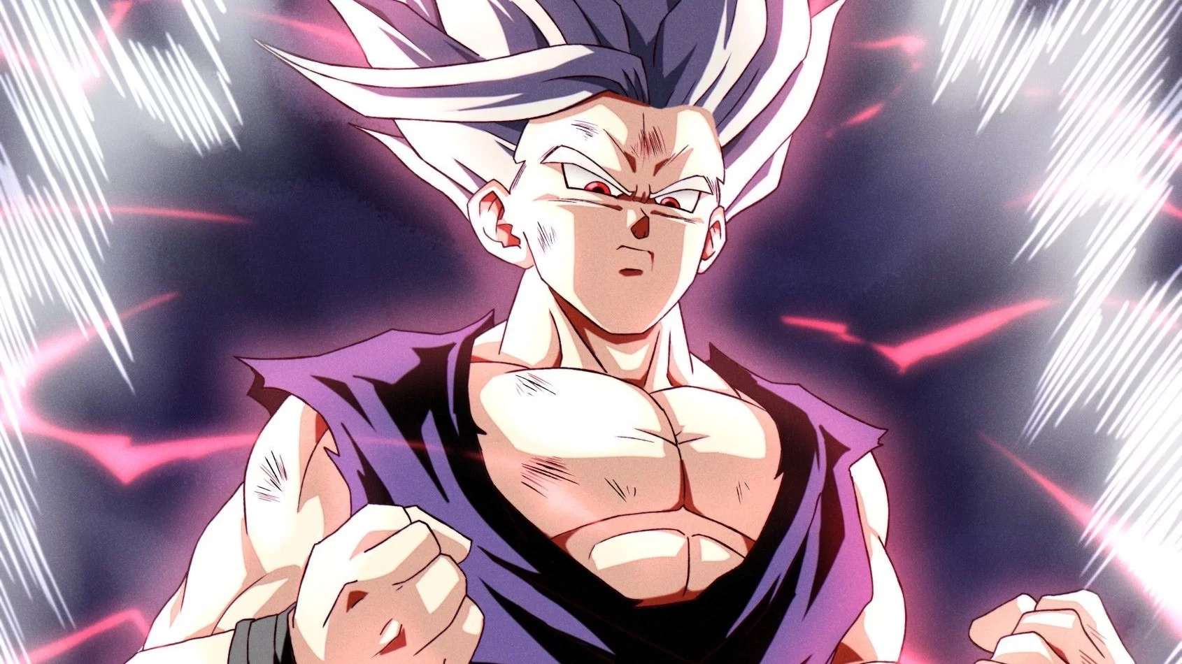 Top 5 Most Powerful Characters in Dragon Ball Super