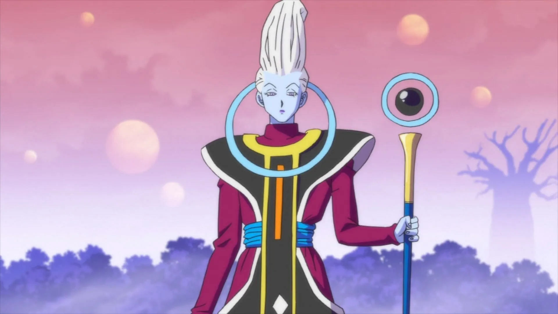 Whis